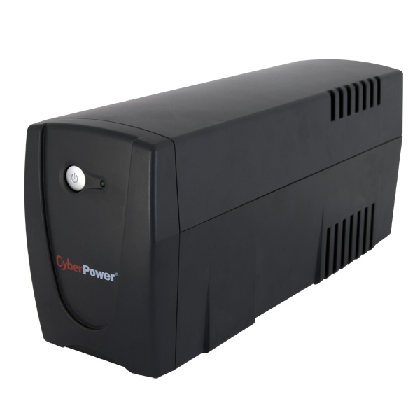 CyberPower VALUE800E-GP uninterruptible power supply (UPS) 0.8 kVA – image 1