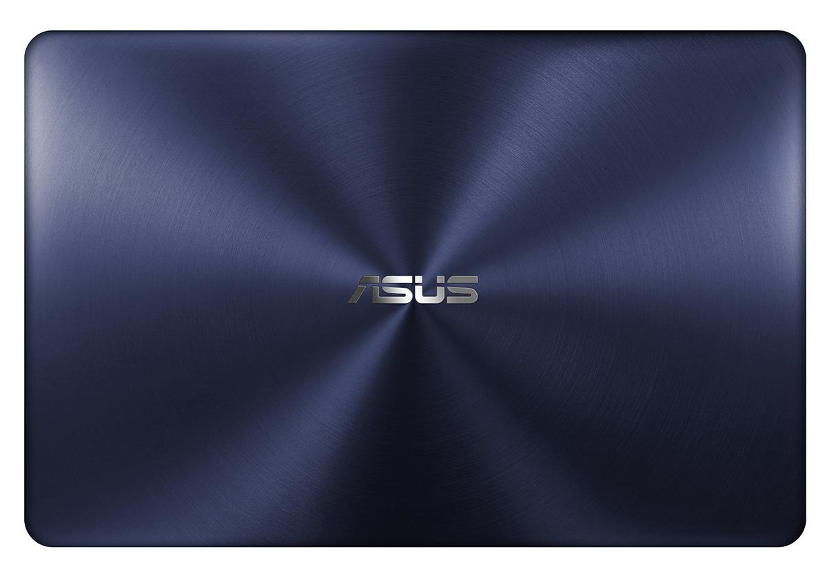ASUS Zenbook Pro UX550VD-7700 laptop Intel® Core™ i7 i7-7700HQ – image 6