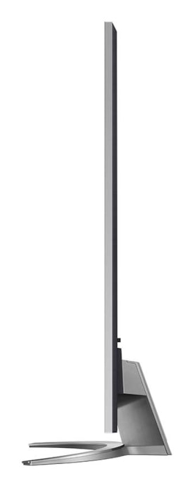 LG 86QNED999PB.AEU TV 2.18 m (86") 8K Ultra HD Smart TV Wi-Fi Black – image 3
