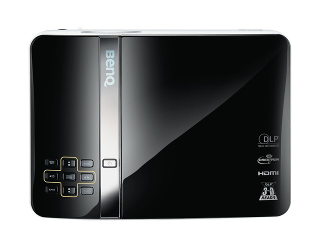 BenQ MX750 3000 ANSI lumens DLP XGA (1024x768) – image 6
