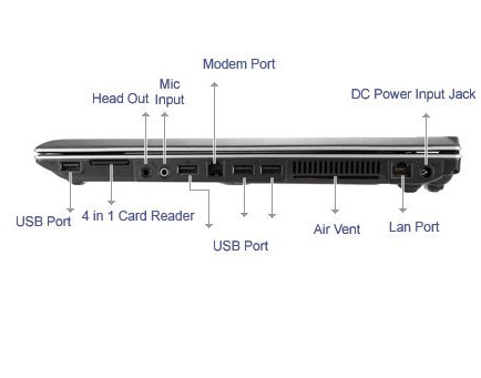ASUS V6J-8006P, DK – image 5