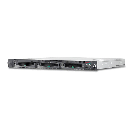 Fujitsu PY RX200S2 X/3.6/1 4G – image 1