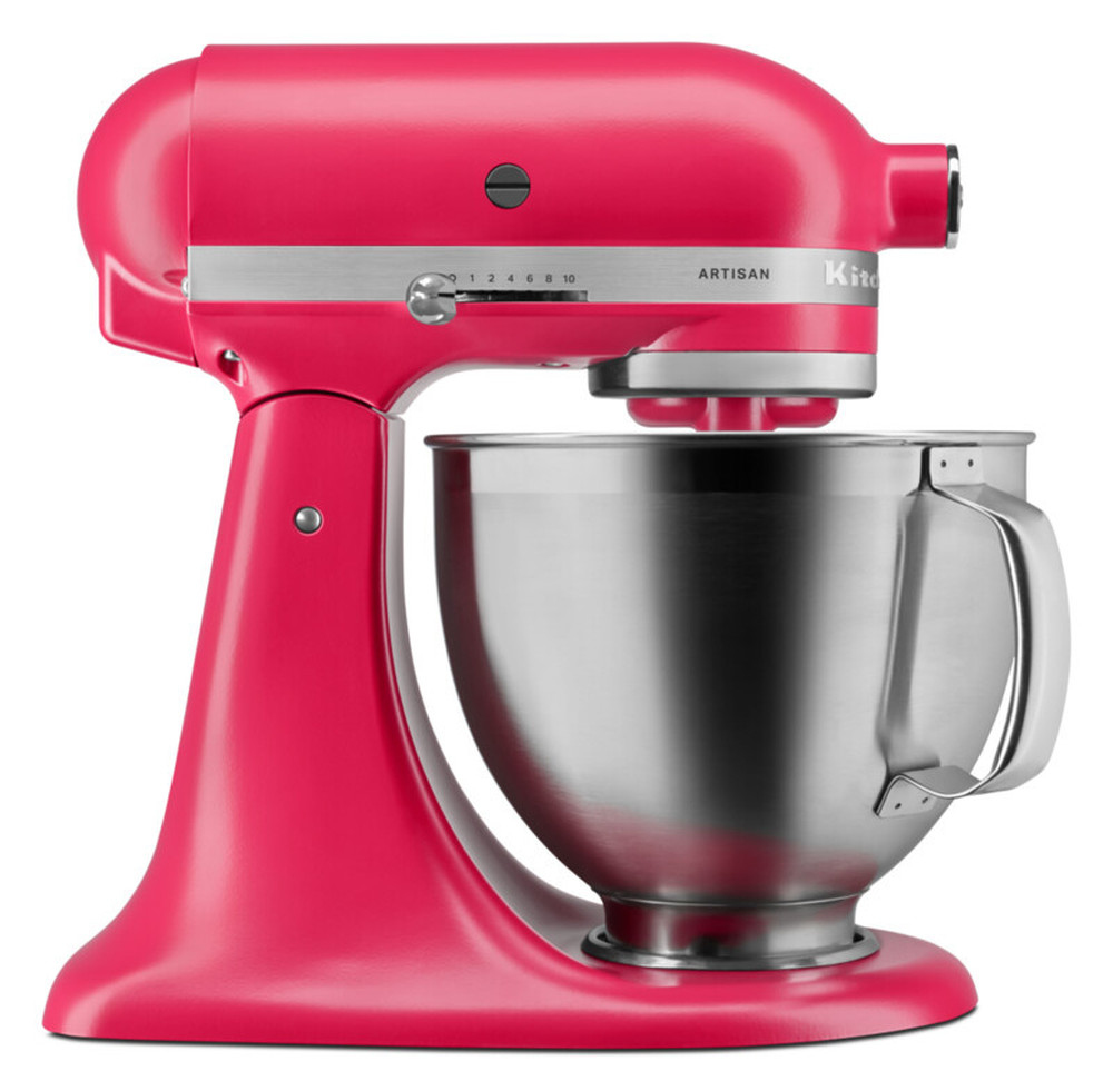 KitchenAid 5KSM195PSEHI Stand mixer – image 1