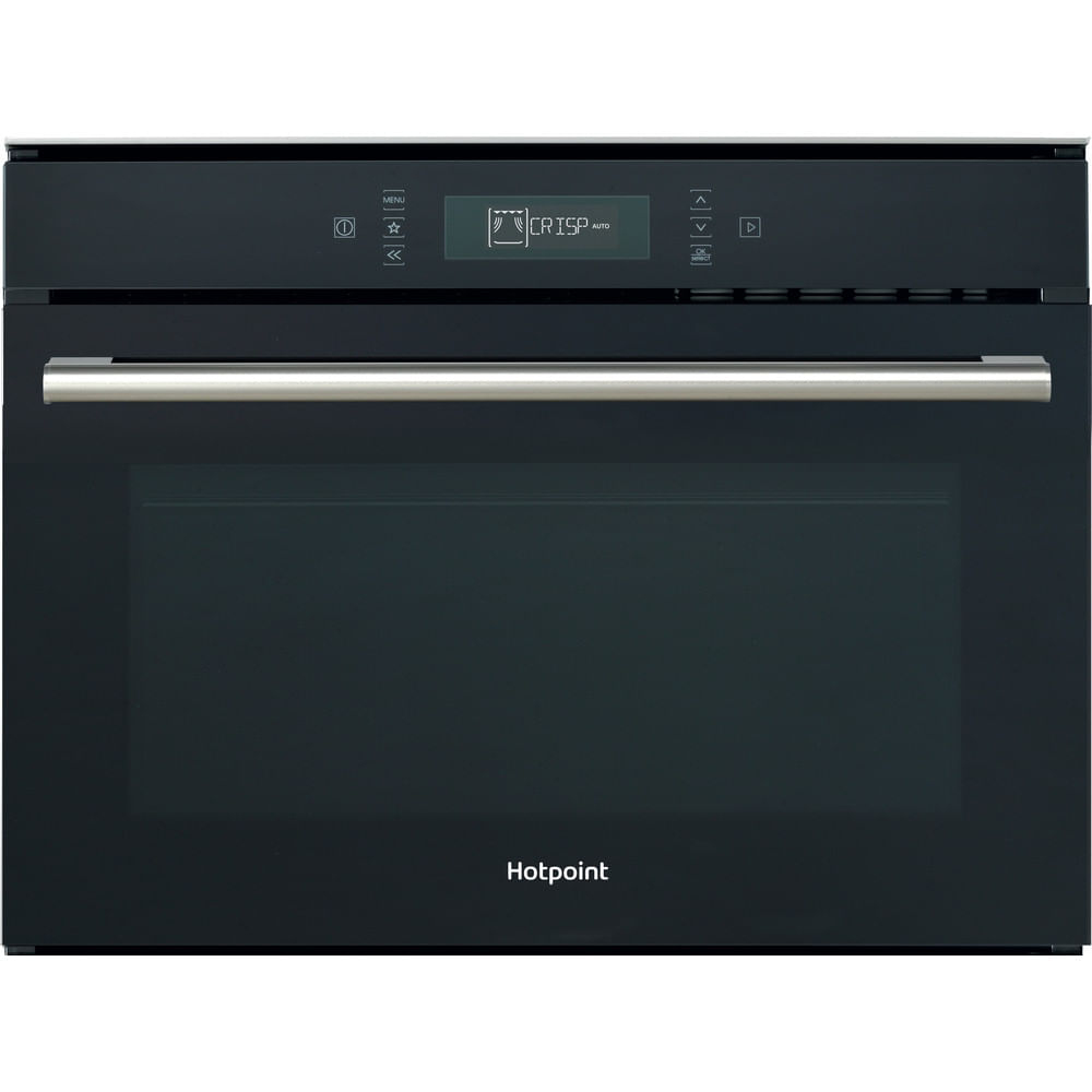 Hotpoint MP 676 BL H — vue 1 sur 4