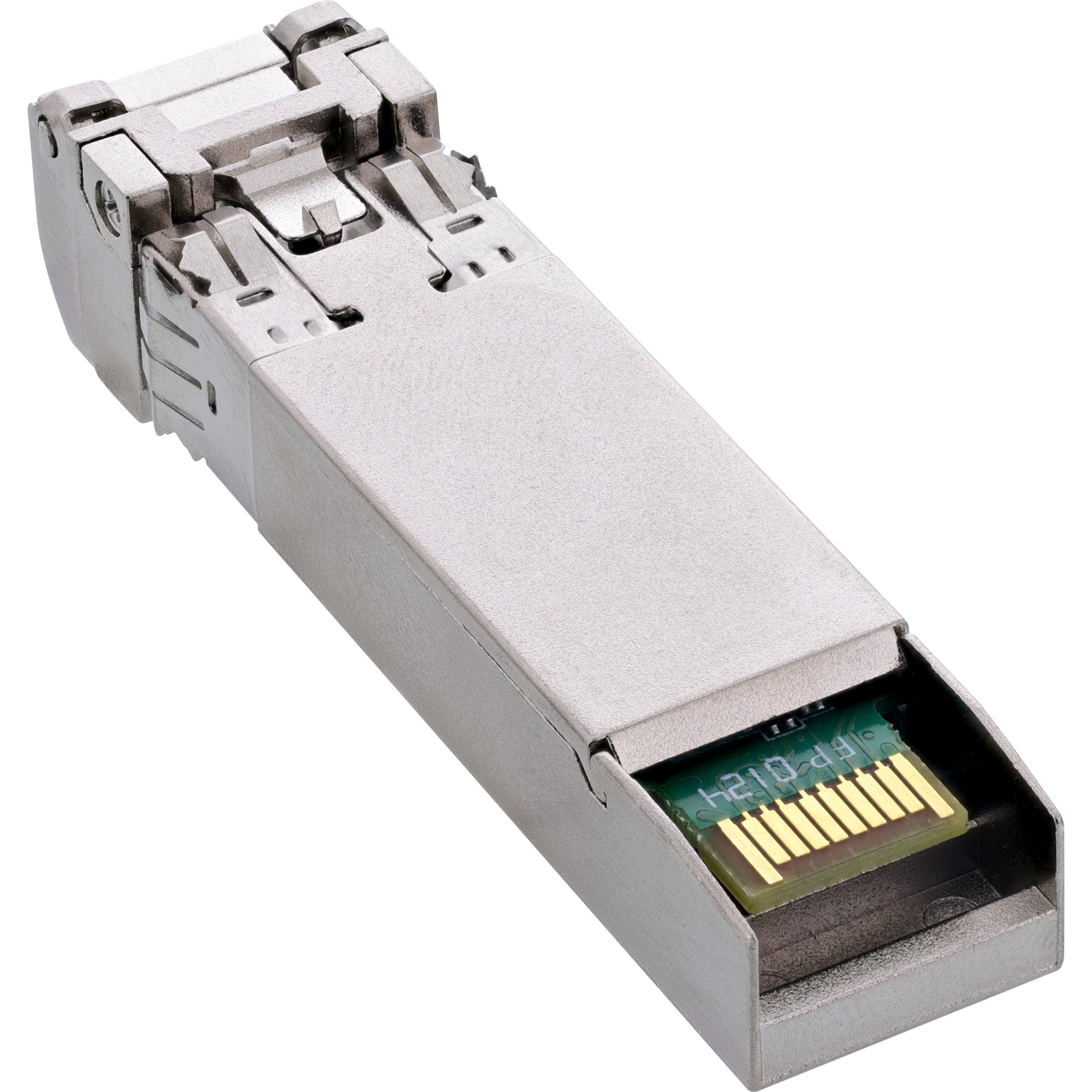 InLine 32335K network transceiver module Fiber optic 10312.5 Mbit/s SFP+ 1550 nm – image 2