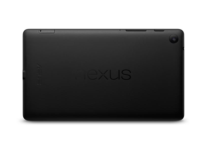 ASUS Nexus 7 (2013) NEXUS7 NVIDIA Tegra – image 3