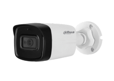 Dahua Technology Lite DH-HAC-HFW1400TL-A security camera Bullet CCTV security camera Indoor & outdoor