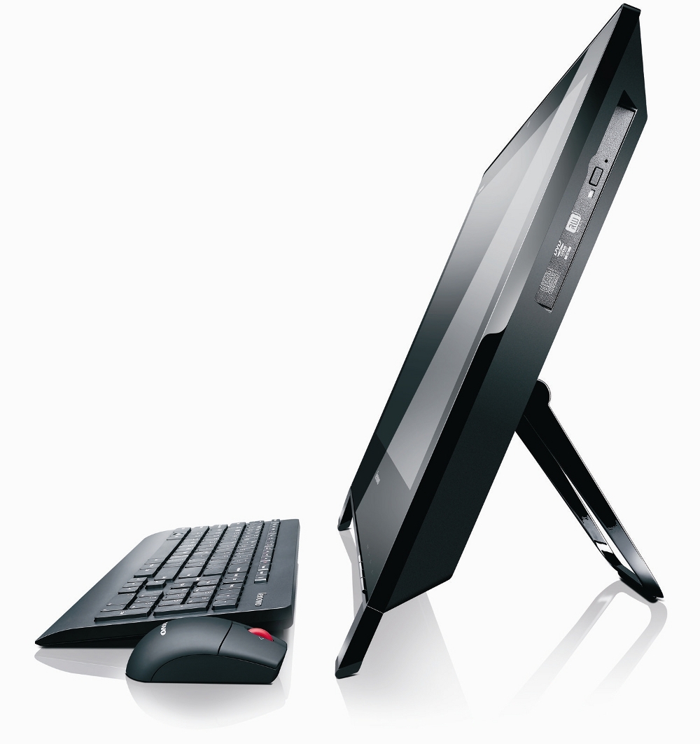 Lenovo ThinkCentre Edge 91z Intel® Core™ i5 i5-2400S – image 2