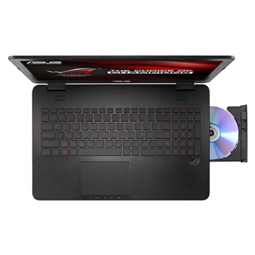 ASUS ROG GL551JM-EH74 laptop Intel® Core™ i7 i7-4710HQ – image 6