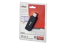 Trust CR-1370p, 5 Pack – image 3