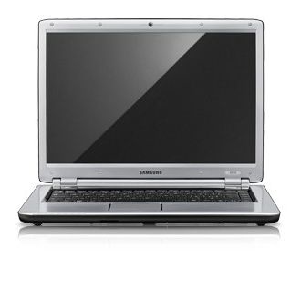 Samsung R R510-ASS3IT Intel® Core™2 Duo P7350 Laptop
