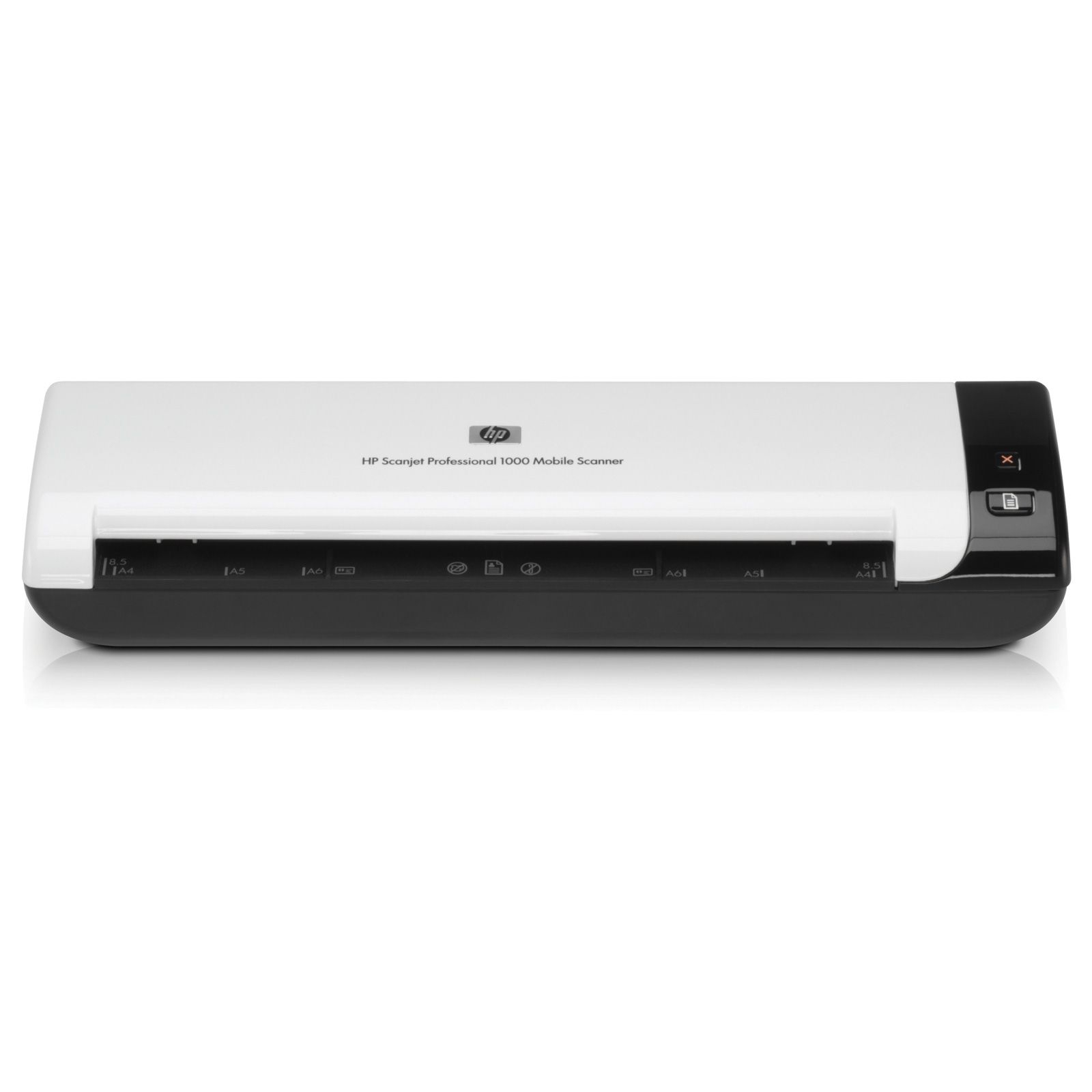 HP Professional 1000 – image 1