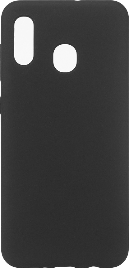 eSTUFF ES673136-BULK mobile phone case Cover Black