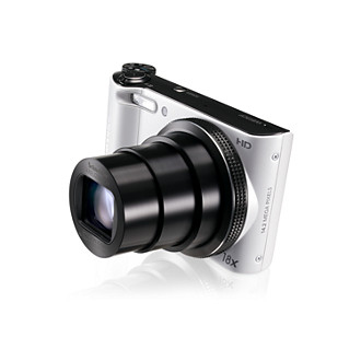 Samsung WB WB150F 1/2.3" Compact camera – image 6