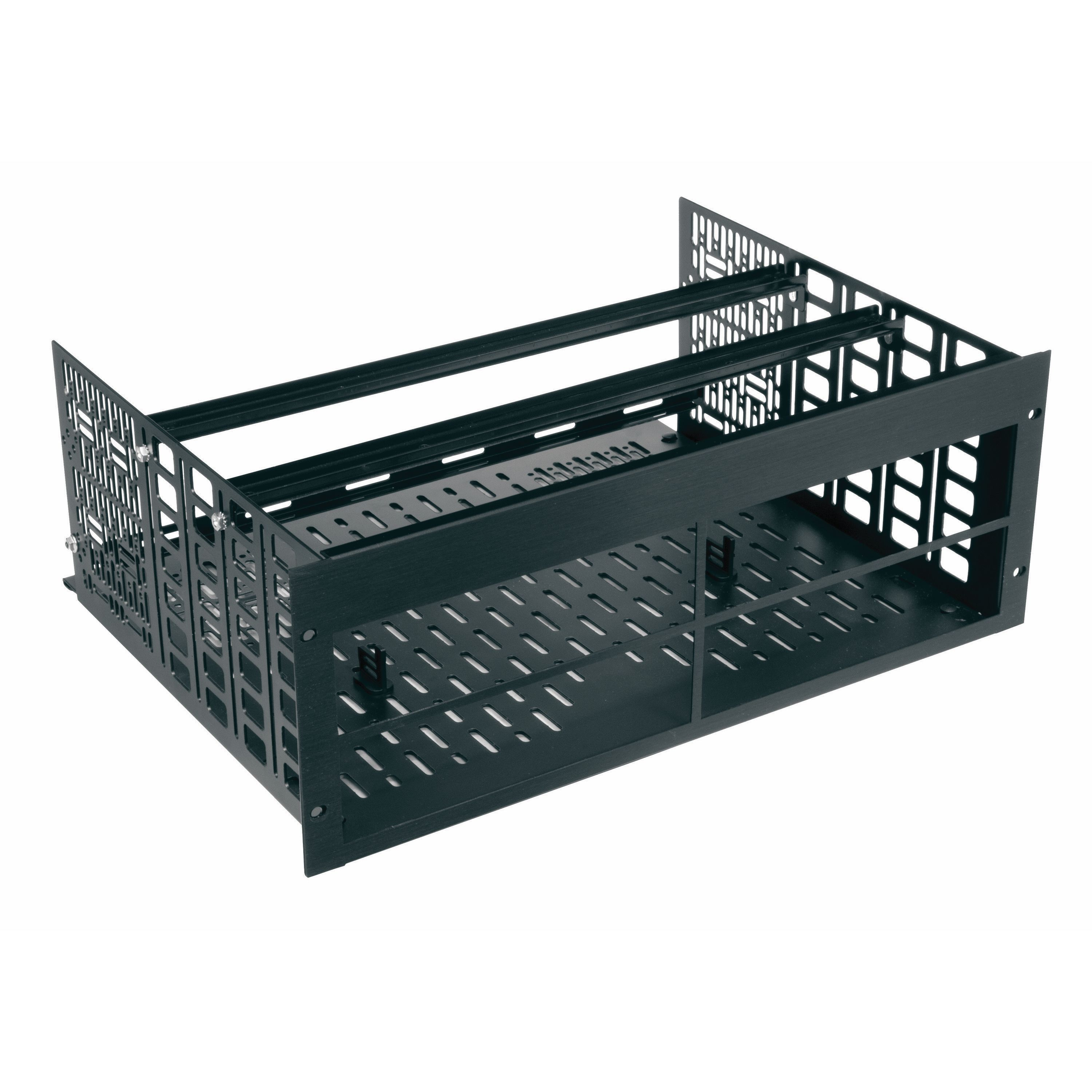 SONOS AMP CUSTOM RACKSHELF 4