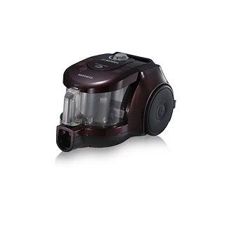 Samsung SC4357 1.3 L Cylinder vacuum Dry 1800 W Bagless – image 3