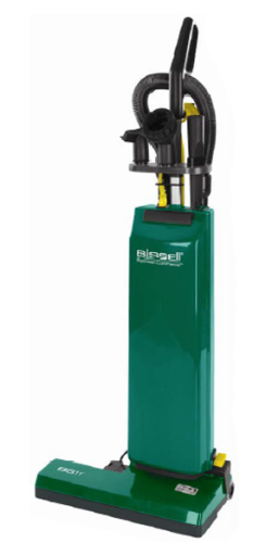 Bissell BGUPRO18T stick vacuum/electric broom Upright vacuum Dry Dust bag