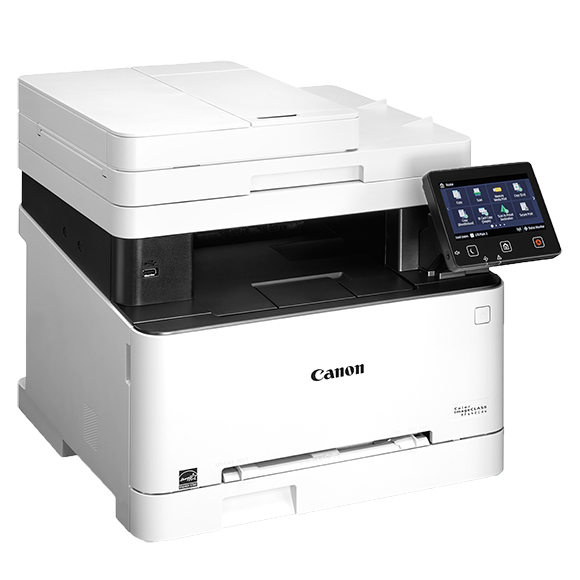 Canon imageCLASS MF642Cdw Laser A4 – image 2