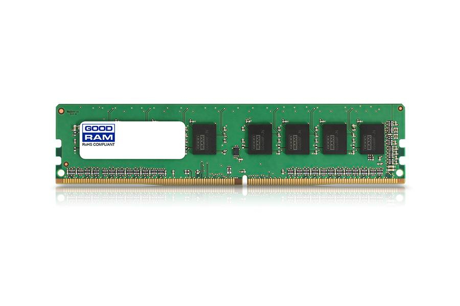 Goodram W-DPE2400R4D432G memory module