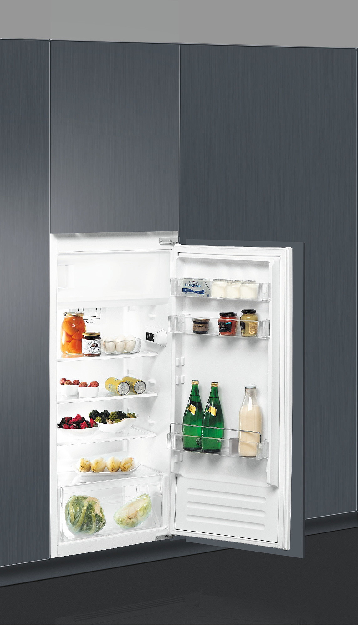 Whirlpool ARG 860/A++/1