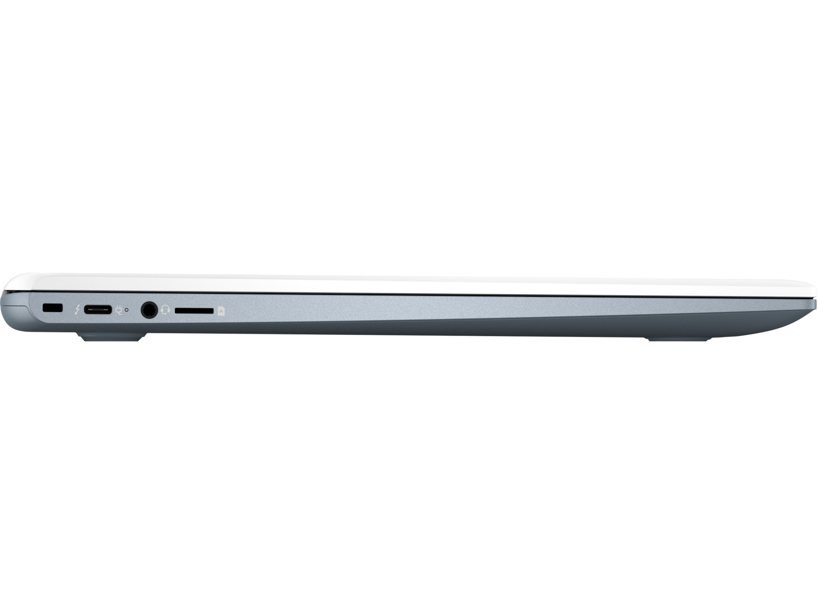 HP Chromebook 15-de0500nd Intel® Core™ i5 i5-8265U – image 4