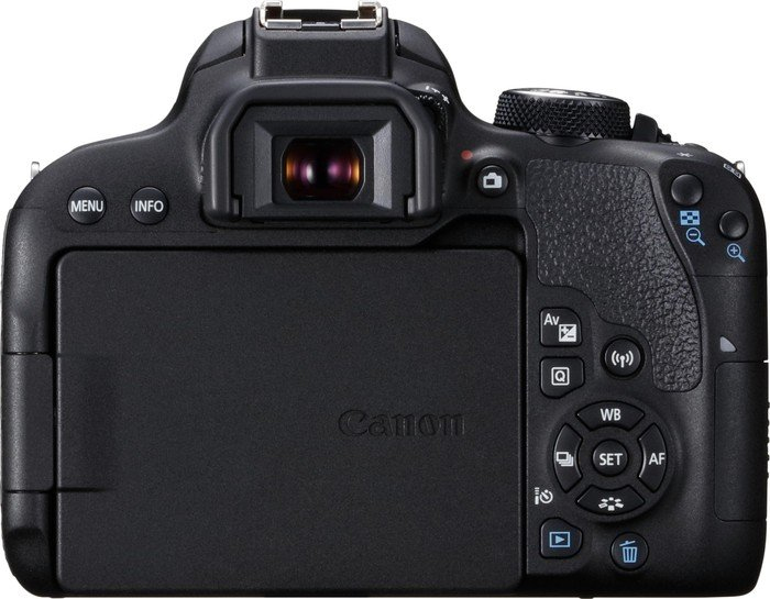 Canon 800D + EF-S 18-55mm 4.0-5.6 IS STM – image 2