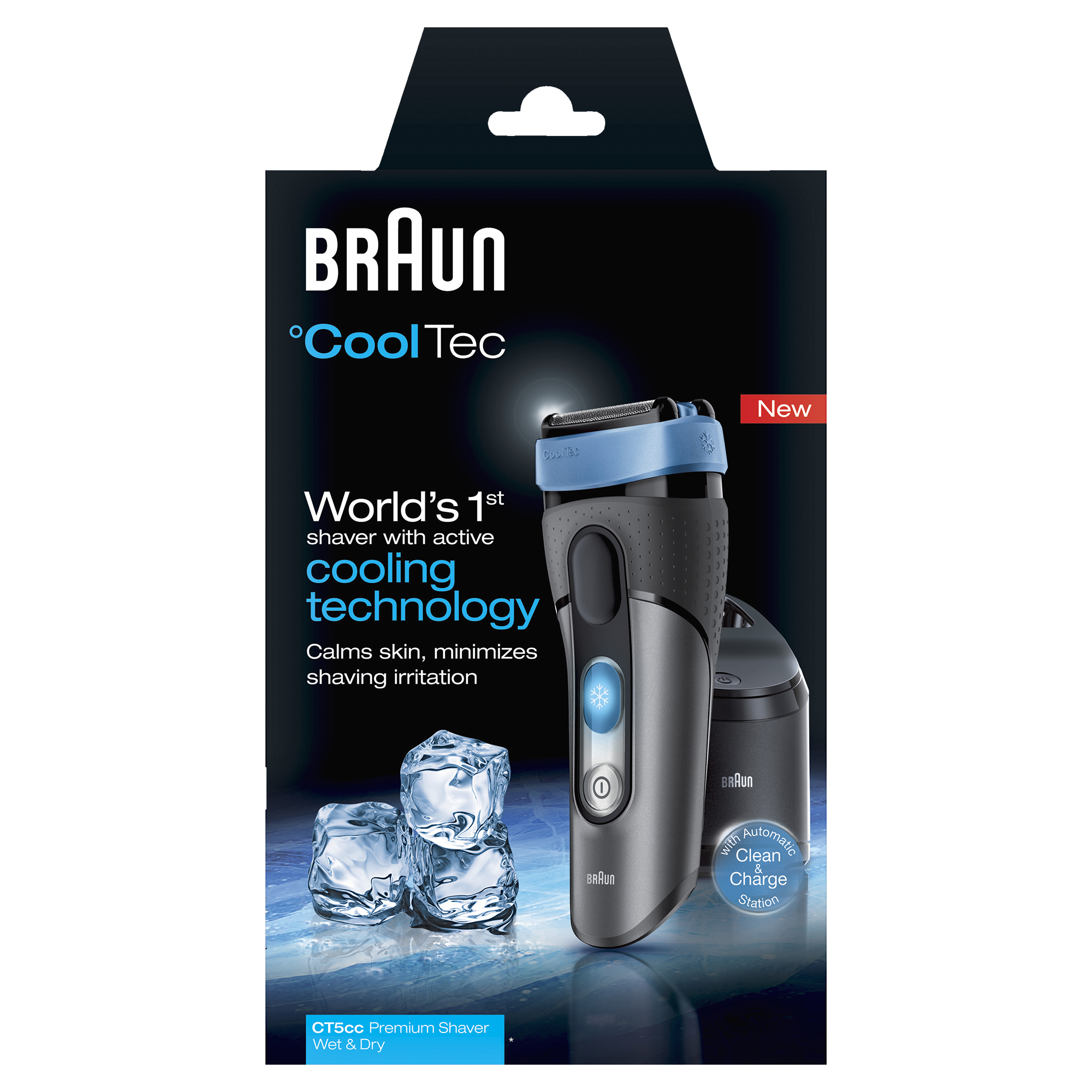 Braun °CoolTec CT5cc – image 3