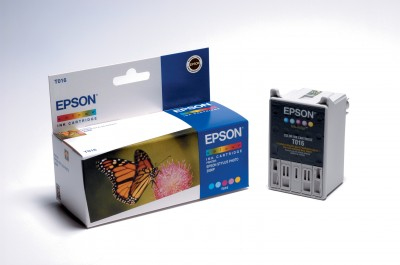 Epson Ink Cart 3c 250sh f Stylus Photo 2000P – image 2