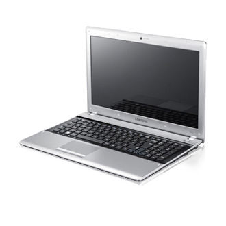 Samsung RV NP-RV515-S04FR laptop AMD Dual-Core E-450 – image 2