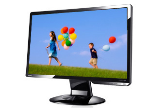 BenQ G2025HD computer monitor