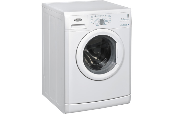 Whirlpool DLC6010 washing machine Front-load
