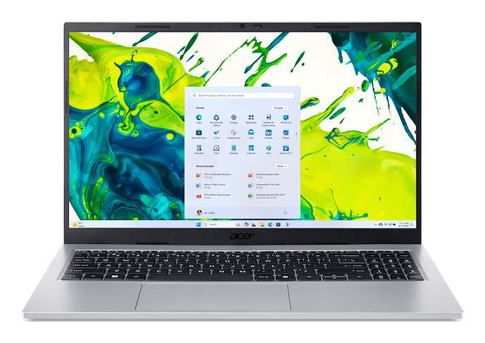 Acer Aspire Go 15 – image 5