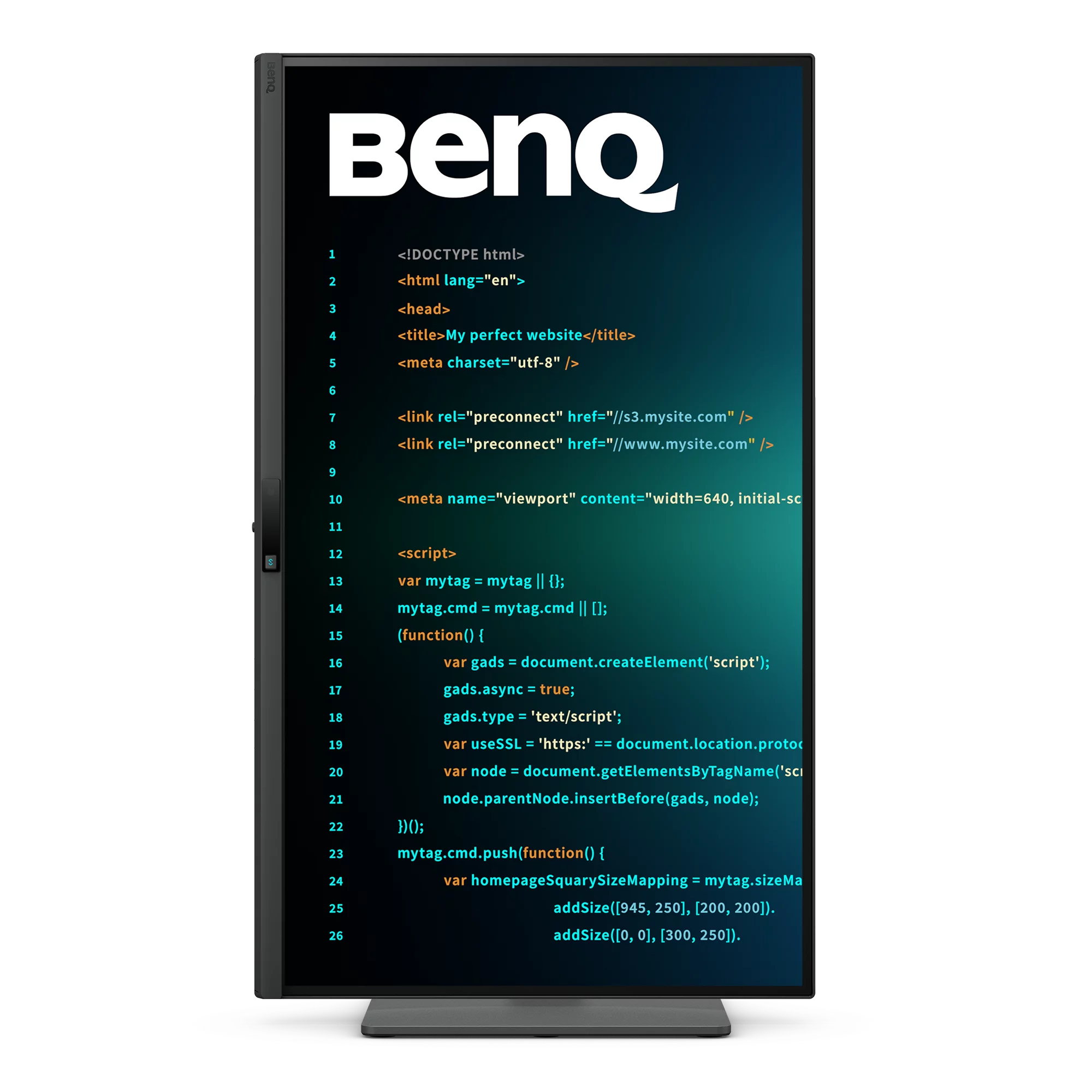 Product Gallery
