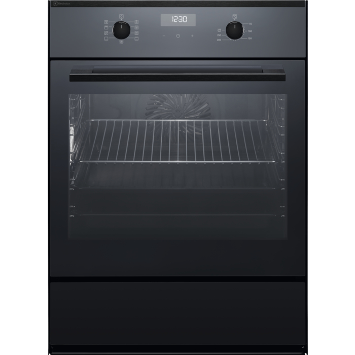 Electrolux EB7L5DSP 71 L 3500 W Black