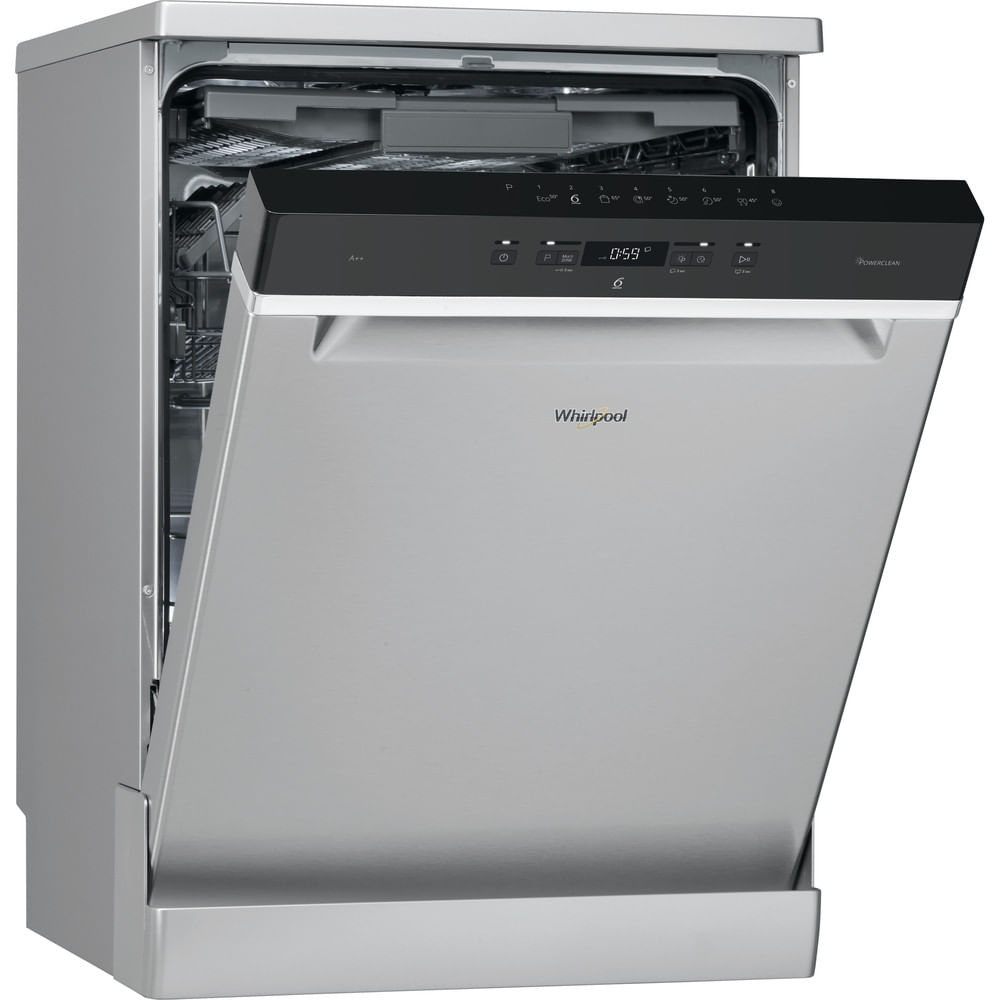 Whirlpool WFC3C23PFX — vue 1 sur 8