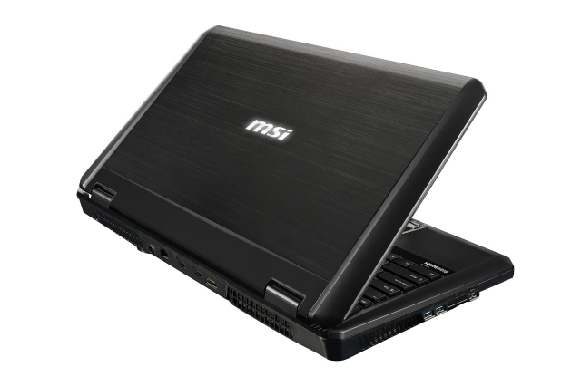 MSI GT60 2OKWS (Workstation)-289US – image 5