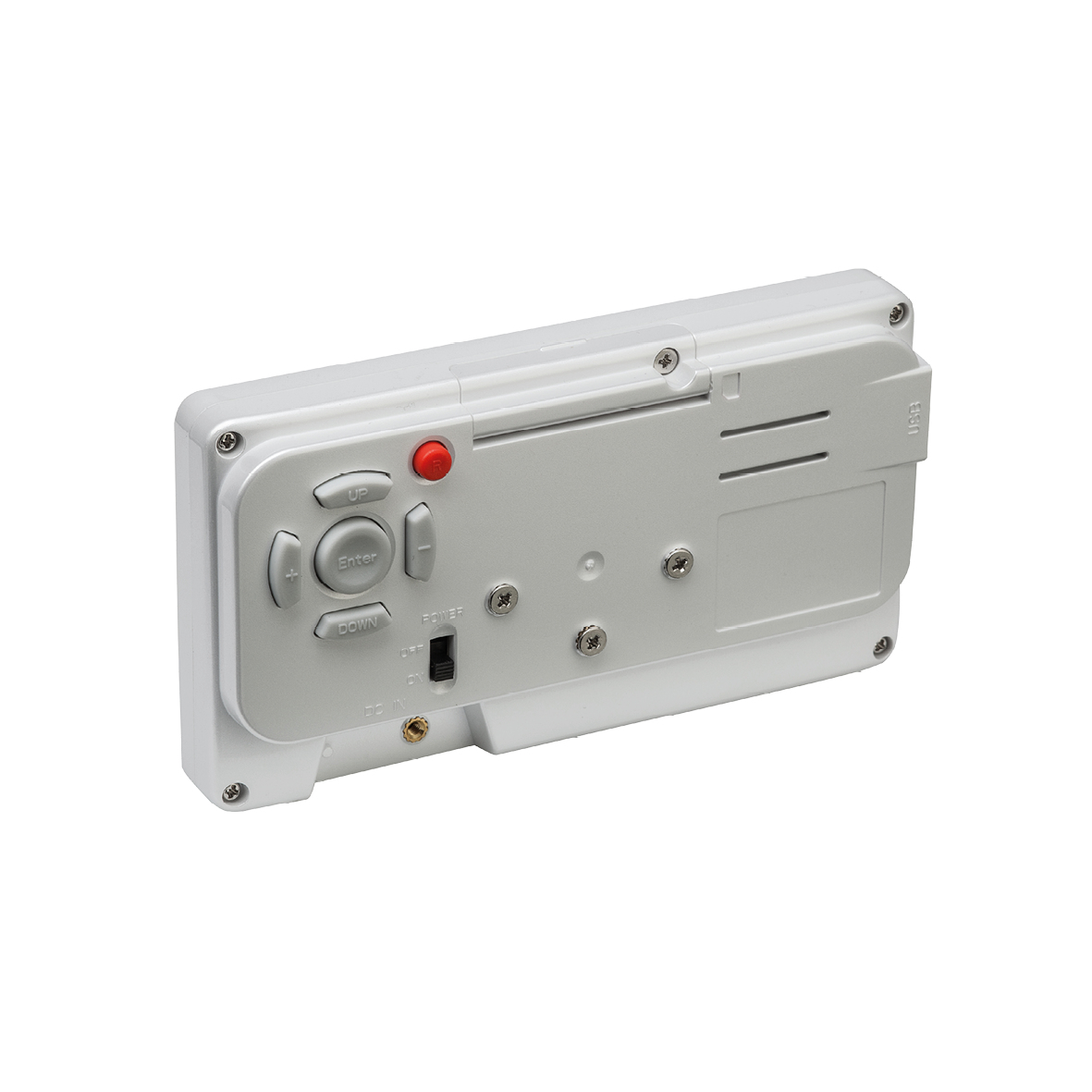 ProDVX M104 4" Integrated Video Display 4.3" 480 x 272 – image 2