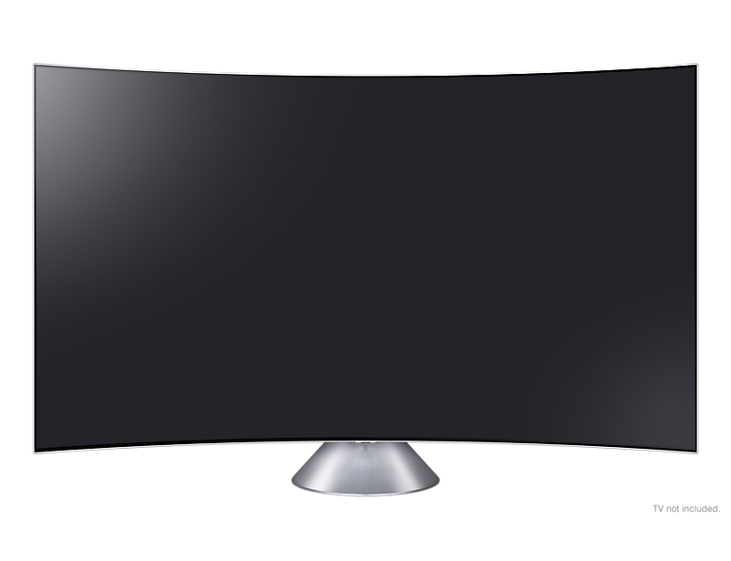 Samsung VG-SGSM11S 165.1 cm (65") Silver – image 7