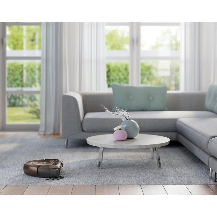 Electrolux PI91-5MBM Black, Brown – image 5