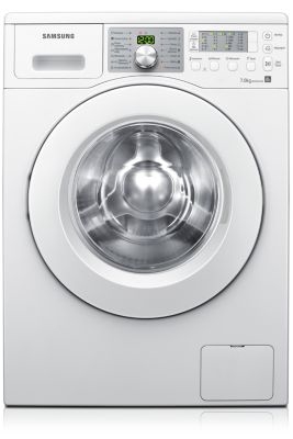 Samsung WF0702L7W/XEO washing machine – image 1