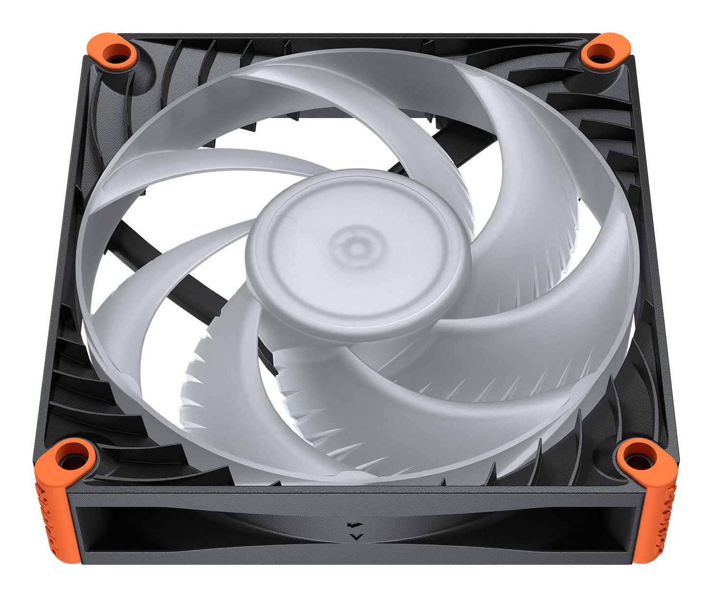 COUGAR CPU Water Cooling Poseidon Ultra 360, ARGB, Black – image 3