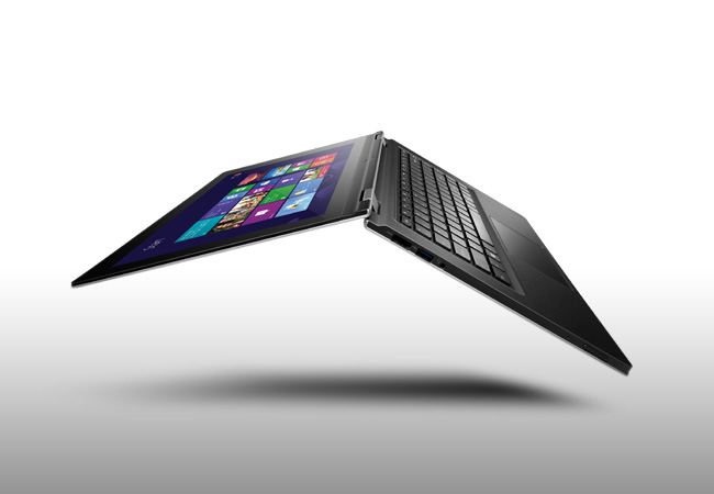 Lenovo Yoga2 Pro13 – image 9