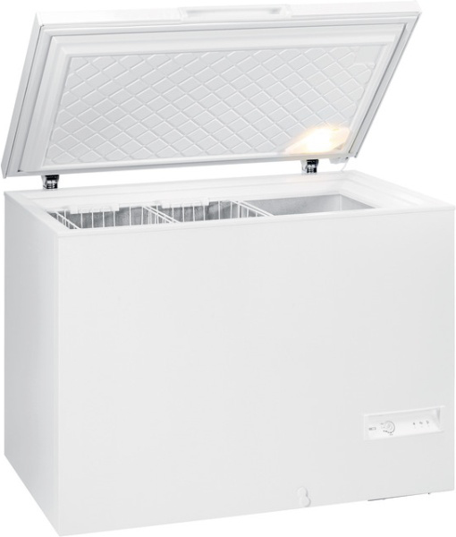 Gorenje FHE242W freezer Chest freezer Freestanding