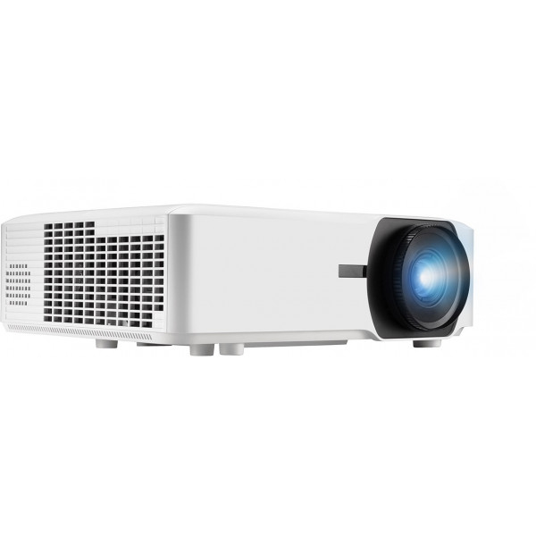 Viewsonic LS850WU data projector Standard throw projector 5000 ANSI lumens DMD WUXGA (1920x1200) White – image 5