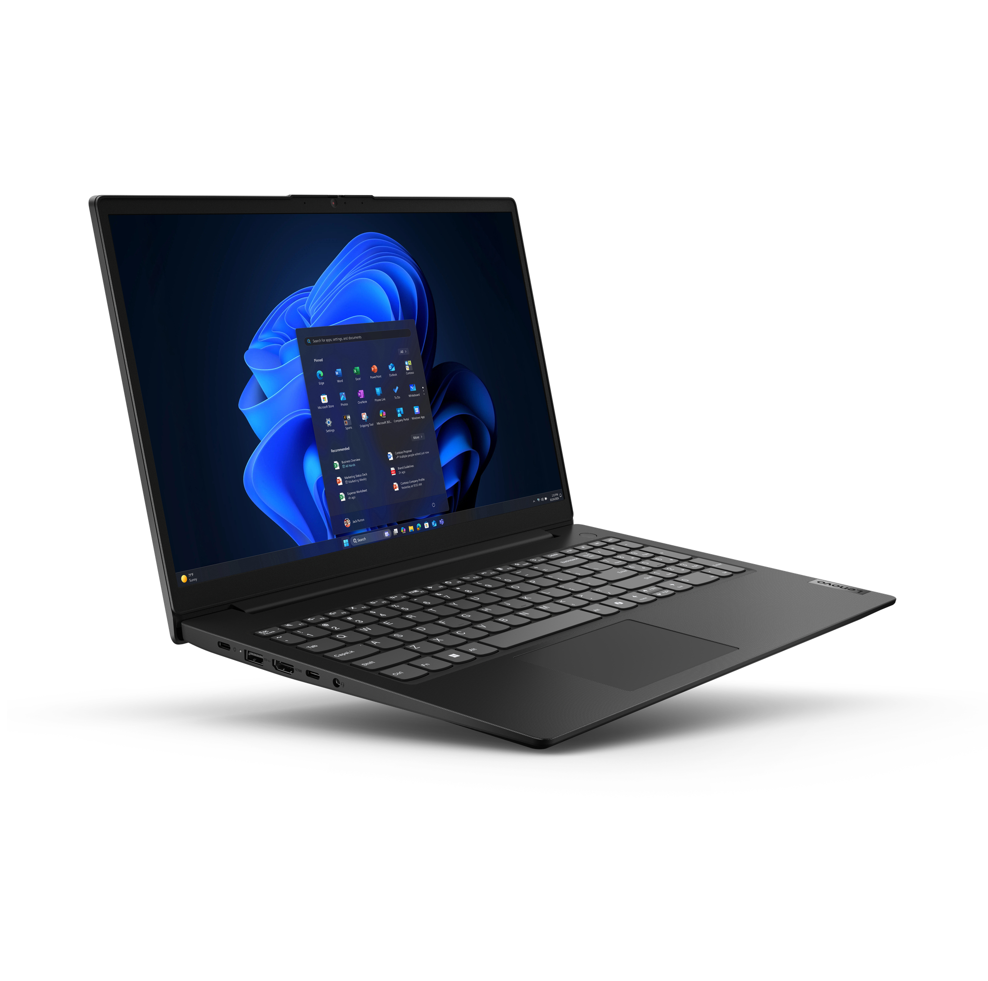 Lenovo V15 G6 AMN – image 4
