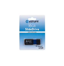eSTUFF 16GB USB 2.0