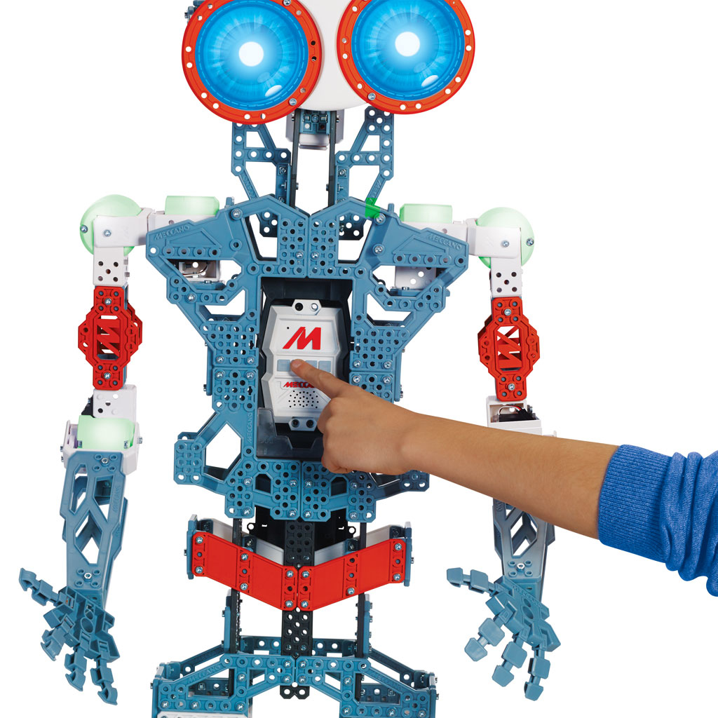 Spin Master Meccanoid G15KS – image 7