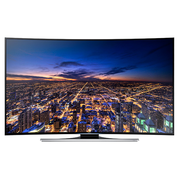 Samsung UN55HU8700FX