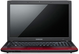 Samsung R R580-JS04 Intel® Core™ i3 i3-330M – image 1