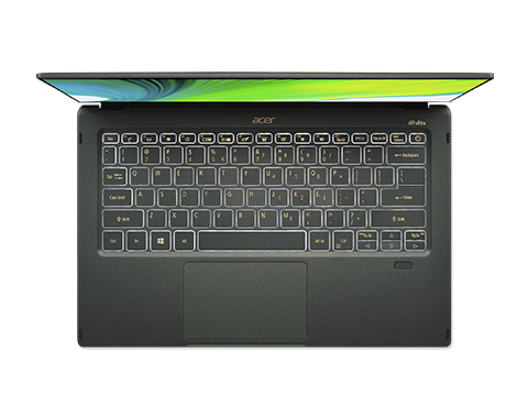 Acer Swift 5 SF514-55T-79D3 Intel® Core™ i7 i7-1165G7 Laptop – image 4